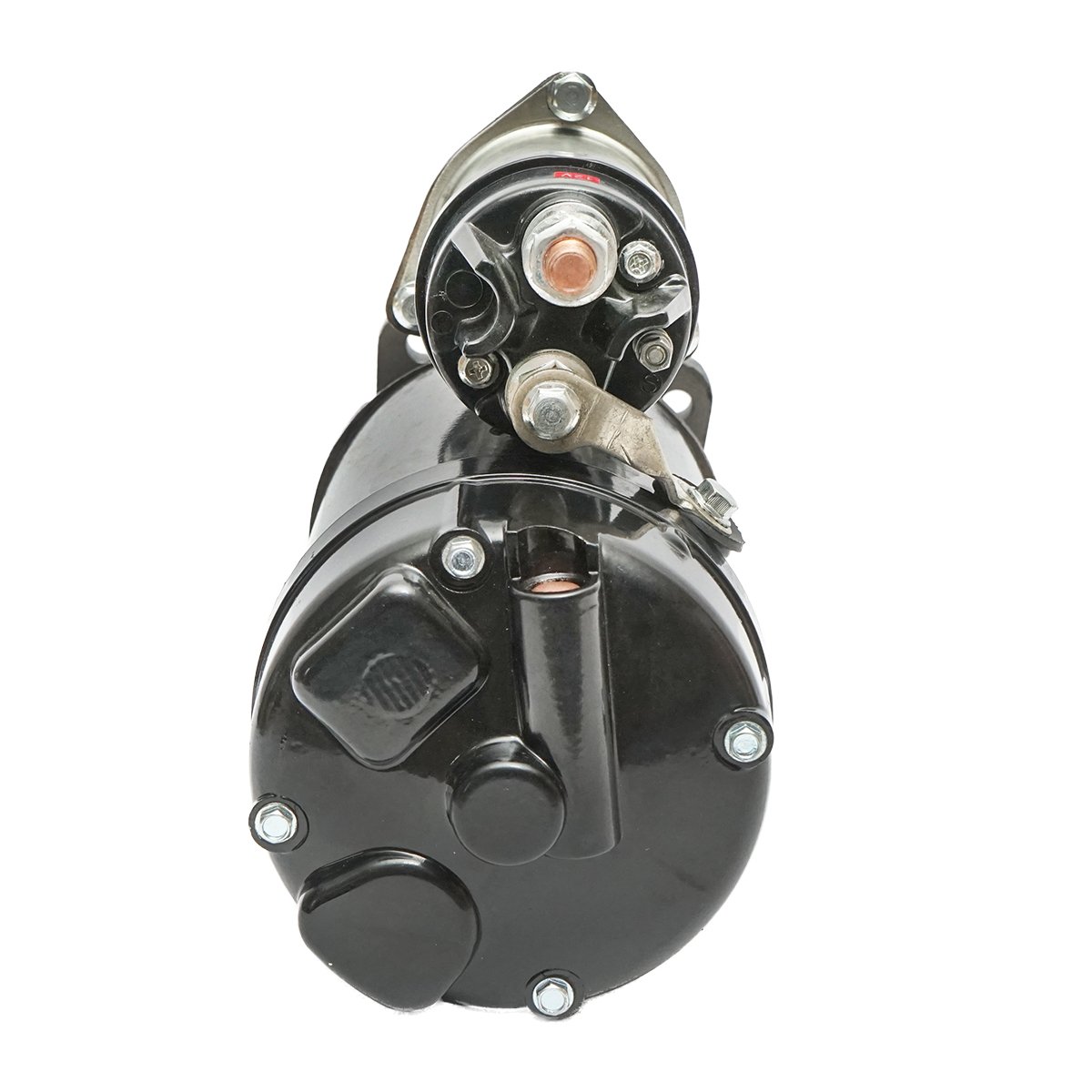 Electromotor 12 John Deere cod OEM SE501444, SE501446, TY6701, TY6710, AR34406, AR41627, AR55638, AR62267, RE501166, TY6667
